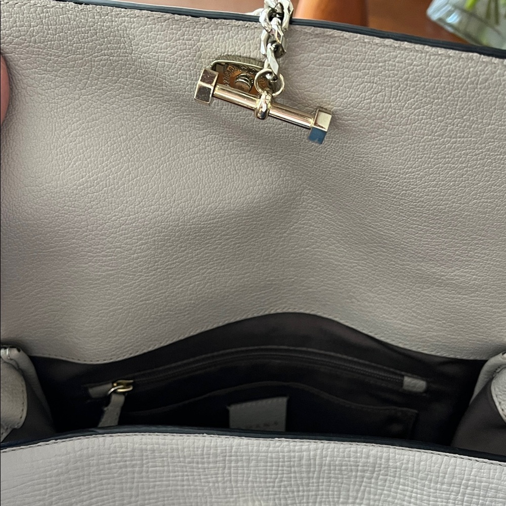 Luana Hand bag Italy - Picture 8 of 12